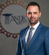 Ali Murat SALMAN