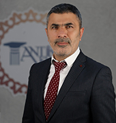 Organizasyon Müdürü
