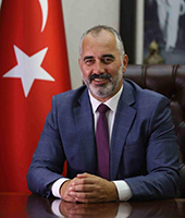 Genel Müdür