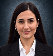 İnsan Kaynakları Müdürü V.