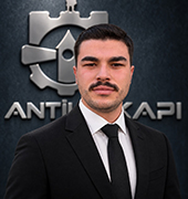 İdari İşler Müdürü